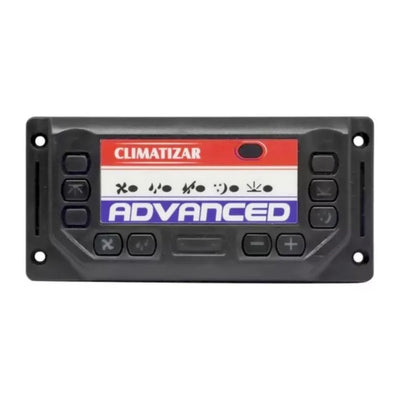 Microprocessador para Climatizador de Ar Advanced - Climatizar