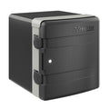 Geladeira Caminhão Externa 67 Litros Digital 12v 24v Resfriar