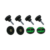 Kit de Fixação para Mitsubishi L200