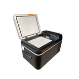 Geladeira Interna 25 Litros 12v 24v Rodoplast - Lançamento