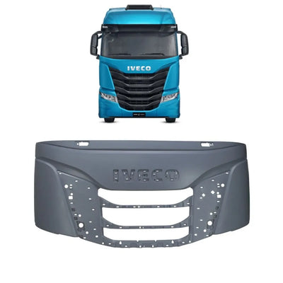 Capô Frontal Iveco S-Way