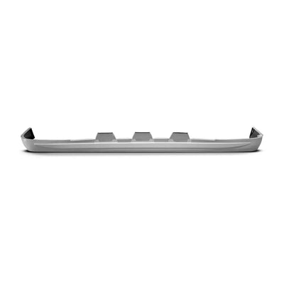 Spoiler Volkswagen Meteor - Lançamento