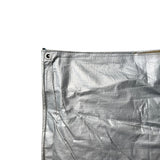 Lona Térmica 12x3,20m Cargas Perecíveis com Ilhós