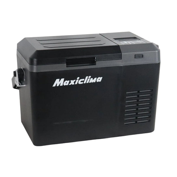Geladeira Portátil Maxiclima 9 Litros – 12V/24V 110v 220v