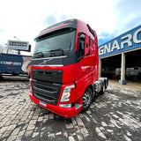 Capa Para-choque Volvo FH FM 2015 a 2022