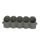 Porta Latas Geladeira Resfriar 75 Litros Externa