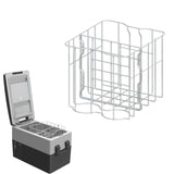 Cesto Geladeira Resfriar 31L Bivolt Ferro Anti-Ferrugem