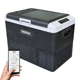 Geladeira Interna 40 Litros 12v 24v 110v 220v Climatizar
