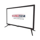 Smart TV Para Caminhão WiFi - 12V 24v 110v 220v
