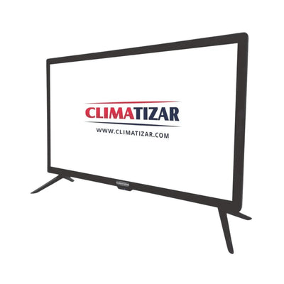 Smart TV Para Caminhão WiFi - 12V 24v 110v 220v