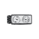Farol Principal Para Caminhões Iveco Stralis, Hi-Way, Hi-Road Tector 11-190/9-190
