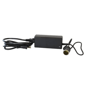 Redutor Conversor Fonte de Tensão Para Geladeira Elber 220 110 para 12 24 Volts