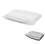 Tampa Superior para Climatizador Up Série 6 - Branca