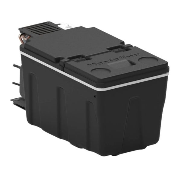 Geladeira Interna Gaveta 22 Litros 12v 24v Scania Cabine R S NTG Maxiclima