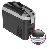 Geladeira Interna 18 Litros 12v 24v Elber
