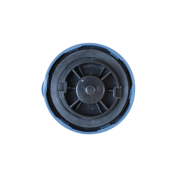 Tampa Tanque Arla Volkswagen Constellation Worker Delivery Iveco - Com Chave