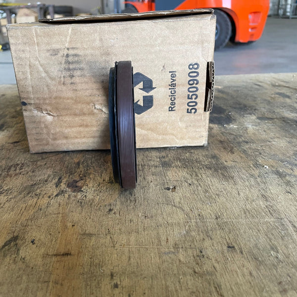Retentor Cubo Traseiro Menor Scania Série 5