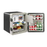 Aba Porta Geladeira Resfriar 75 Litros