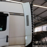 Defletor de Ar VW Constellation Cabine Alta Laterais Rodoplast
