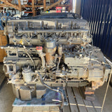 Motor DAF XF 480 6x2
