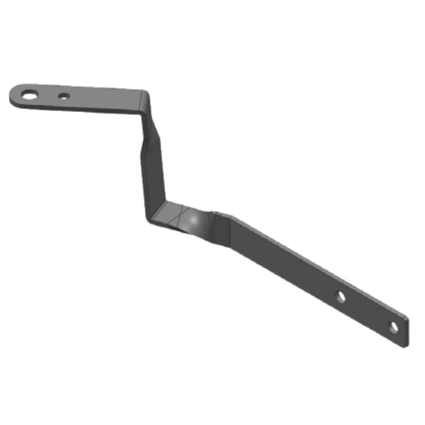 Suporte Antena Rádio PX DAF CF XF a partir de 2020 (Dianteiro)