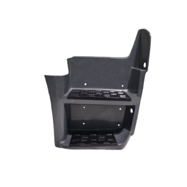 Estribo Mercedes-Benz Axor 2544 - Plástico