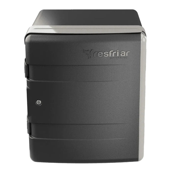 Geladeira Caminhão Externa 67 Litros Digital 12v 24v Resfriar