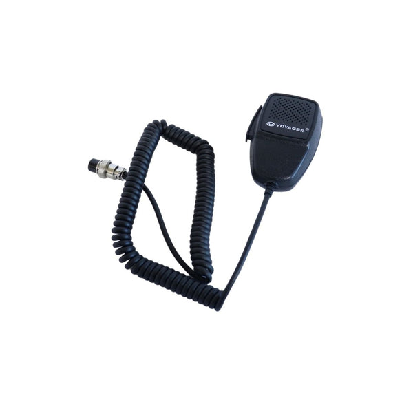Rádio PX Voyager VR 9000MK II 271 Canais - Preto
