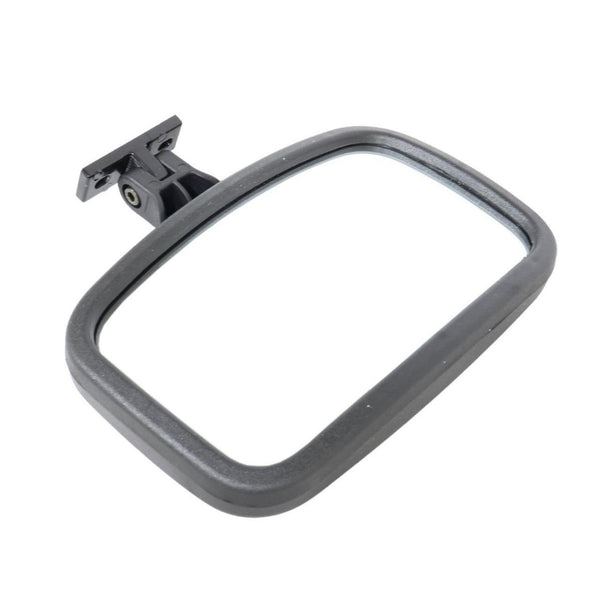 Espelho Rampa Convexo Scania Série 4 P G R Highline Streamline