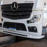 Spoiler Mercedes-Benz Actros 2020 (Lançamento)(Plástico)