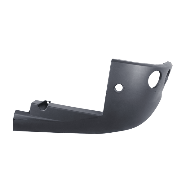 Capa Para-choque Scania R Streamline 2014 até 2018 - Larga