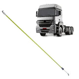 Cabo fechadura maçaneta porta Mercedes-Benz Axor
