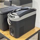 Geladeira Interna 18 Litros 12v 24v Elber