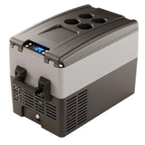 Geladeira 31L Caminhão 12v 24v Bluetooth Resfri Ar