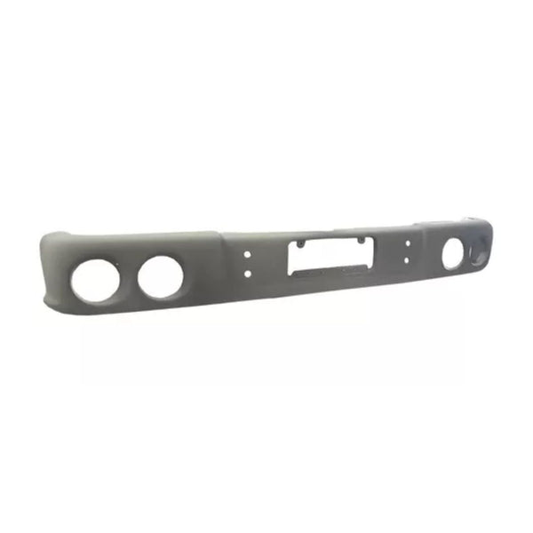 Para-choque Ford-Cargo 2622 a 6332 Traçado 2000 até 2011 - BL Fibras