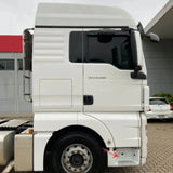 Tampa do Estribo Inferior MAN TGX