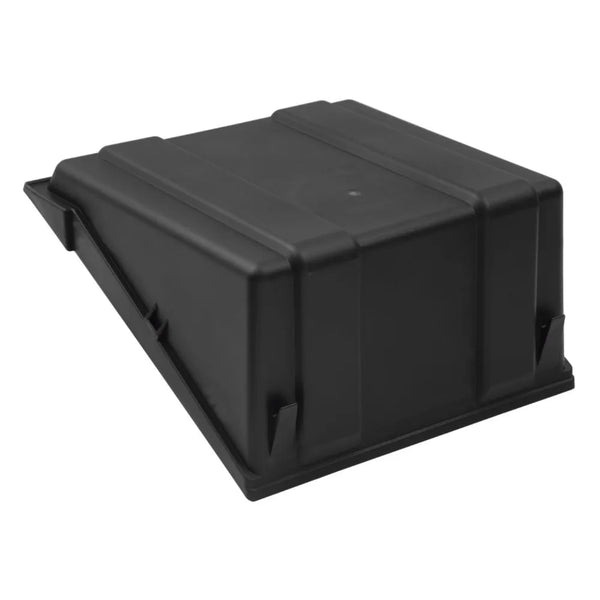 Tampa de Bateria New Iveco Tector Cursor