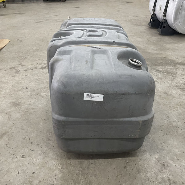 Tanque Combustível 590 Litros – Mercedes-Benz Axor - Código: 9584701201