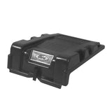 Tampa de Bateria Ford Cargo Teto Alto Teto Baixo Traçado 2012 a 2019