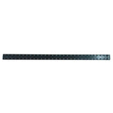 Pisante Para-Choque Volvo VM 2006 em diante 580 mm - Plástico