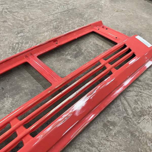Grade Frontal Mercedes Benz 709/914 – Código 8888207109