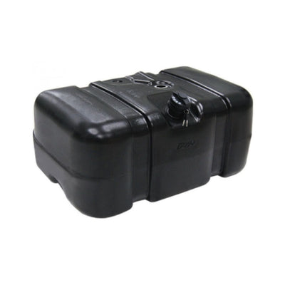 Kit Tanque Plástico Compatível com Volkswagen Constellation Worker 2012 em diante