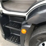 Soleira da Porta Volkswagen Constellation Teto Baixo