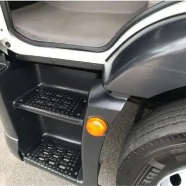 Soleira da Porta Volkswagen Constellation Teto Baixo