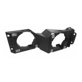 Suporte Farol Auxiliar Scania Série 5 Cabine P G R