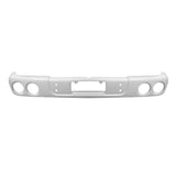 Para-choque Ford-Cargo 815 2000 até 2011 - BL Fibras