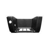 Estribo Inferior Volvo FH até 2003 - Plástico