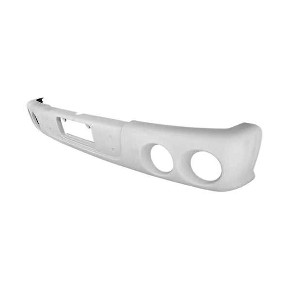 Para-choque Ford-Cargo 815 2000 até 2011 - BL Fibras