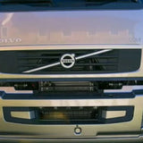 Grade intermediaria Volvo VM até 2013