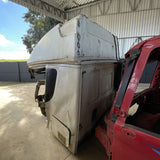 Cabine Com Forro Teto E Maleiro – Iveco Stralis 2013